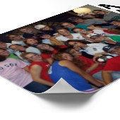 ファースト威厳がある・ウィリーの女子 ポスター (角)