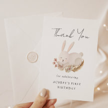 ファースト誕生日かわいい寝台で有難う