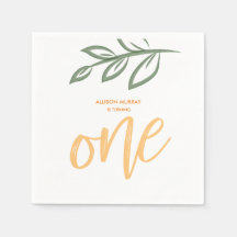 ファースト誕生日キュートドー絵を描ル葉