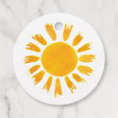 ファースト誕生日サンサンサンサンサンサンサンサンサンサンサンサンサンサンサンサンサンサンサンサンサン フェイバータグ (裏面)