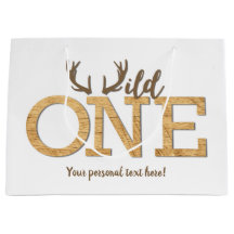 ファースト誕生日ワイルドワンボーイバースデーパーティー