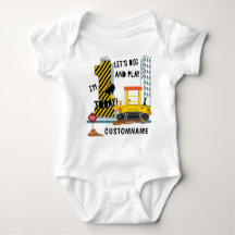 ファースト誕生日建築レッツディグ遊&