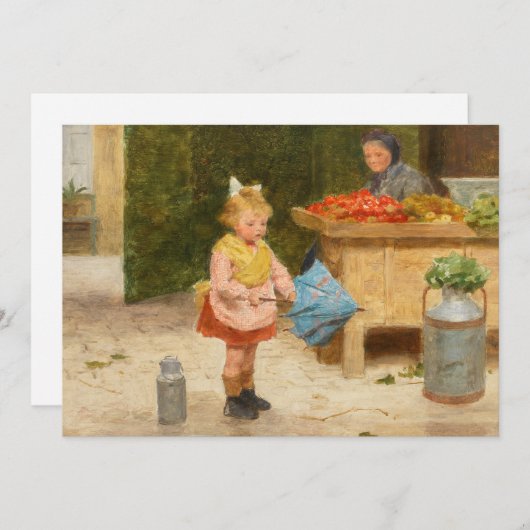 ファースト・アンブレラ | ビクトル・ガブリエル・ギルバート (正面/裏面)