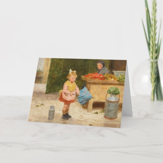 ファースト・アンブレラ | ビクトル・ガブリエル・ギルバート カード (正面)