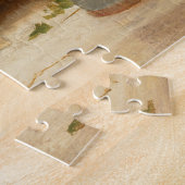 ファースト・アンブレラ | ビクトル・ガブリエル・ギルバート ジグソーパズル (側面)