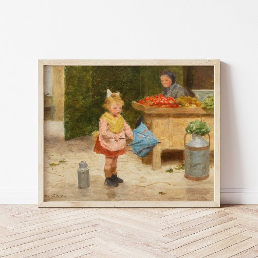 ファースト・アンブレラ | ビクトル・ガブリエル・ギルバート ポスター