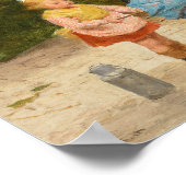 ファースト・アンブレラ | ビクトル・ガブリエル・ギルバート ポスター (角)