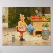 ファースト・アンブレラ | ビクトル・ガブリエル・ギルバート ポスター (正面)