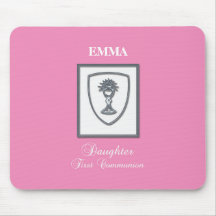 ファースト・コミュニオンシルバーアリス