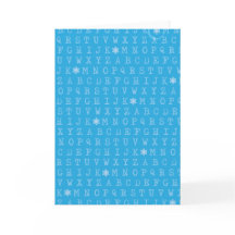 ファースト・ノエル　パンク　クリスマスカード（ファースト・ノエル！）