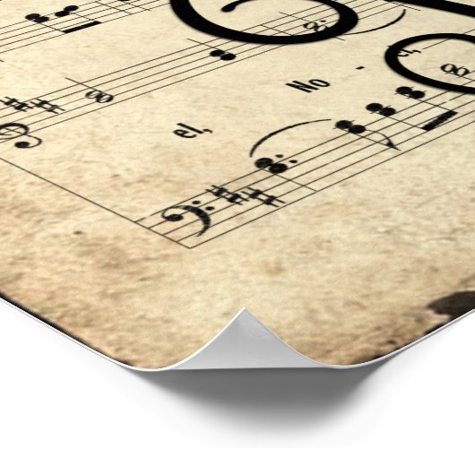 ファースト・ノール ポスター (角)