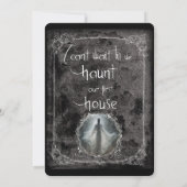 ファースト・ハウスに行く (裏面)