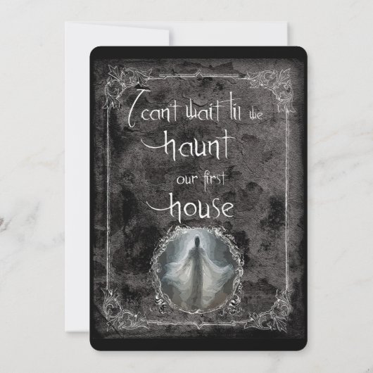 ファースト・ハウスに行く (裏面)