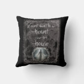 ファースト・ハウスに行く クッション (裏面)