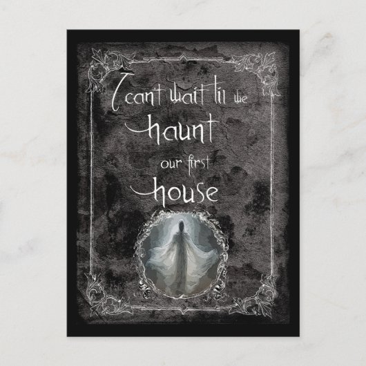 ファースト・ハウスに行く ポストカード (正面)