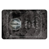 ファースト・ハウスに行く マグネット (横)