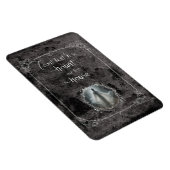 ファースト・ハウスに行く マグネット (右側)