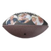 ファースト・ファーザーズデーPapa Chalkboard 3の写真 アメリカンフットボール (回転270)