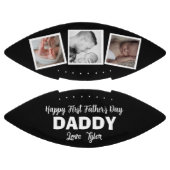 ファースト・ファーザー・デー アメリカンフットボール (パネル)