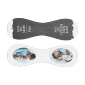 ファースト・ファースト・ファーザー・デー2フォトカルボード野球 野球ボール (パネル)