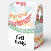 ファースト・フェスタの好意ボックス フェイバーボックス (オープン)