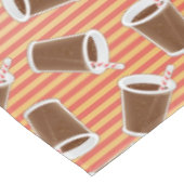 ファースト・フードパターン テーブルクロス (アングル)