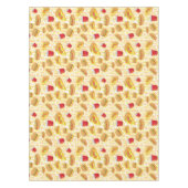 ファースト・フード テーブルクロス (正面)