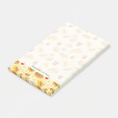 ファースト・フード ポストイット (アングル)