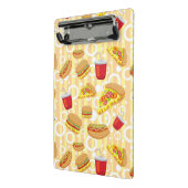 ファースト・フード ミニクリップボード (アングル2)