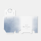 ファースト・ホーリー・コミュニオン水カラーフローラリース フェイバーボックス (折り畳みなし)