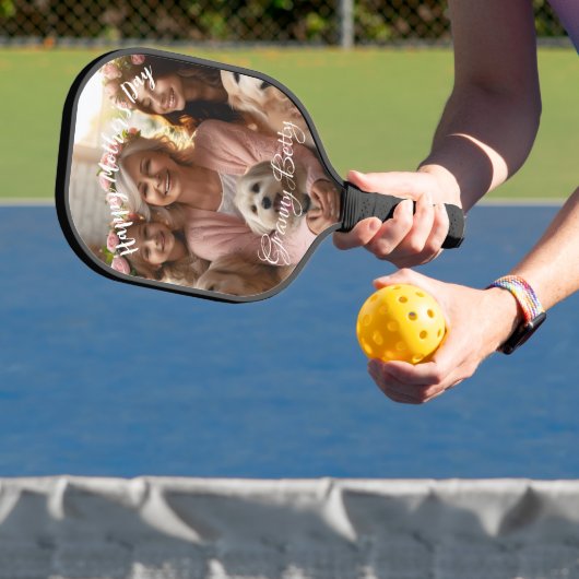 ファースト・マザーズ・デイ・ドッグ・グラニー |ゴルフカスタムボール ピックルボールラケット (インサイチュ)