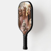 ファースト・マザーズ・デイ・ドッグ・グラニー |ゴルフカスタムボール ピックルボールラケット (左)