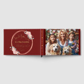 ファースト・マザーズ・デイ・ドッグ・グランママ |フォトカスタムー ゲストブック (全面)