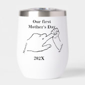 ファースト・マザーバンプハッピー・マザーズ・デイ (正面)