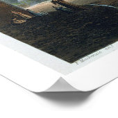 ファースト・マスターズハウス、ハロウ・スクール、「歴史」より ポスター (角)