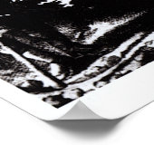 ファースト・メール・コーチ， 1784 ポスター (角)