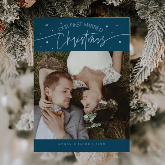 ファースト 結婚 クリスマス 新婚 フォト ティール