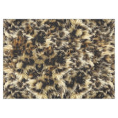 ファースピリットデザインテクスチャ テーブルクロス (正面(横))