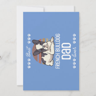 ファーズデイ 犬好き ペットオーナー フレンチィパパ フレンチ シーズンカード