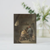 ファーズバイアンインファイア ポストカード (スタンド正面)