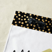 ファーセントクラスメールチャウドッグ ビーチタオル (インサイチュ)