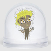 ファーティフィンガーチビ（小さくかわいく書いた感じ） (裏面)