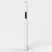 ファーティマの手 Case-Mate iPhoneケース (裏面/右)