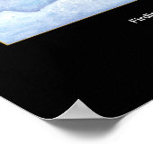 ファーディナンドのマヤへの贈り物 ポスター (角)