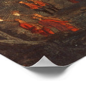 ファーディナンド4世を示すサー・ウィリアム・ハミルトン ポスター (角)