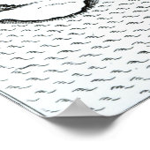 ファーディナンド・マゼラン・ファイティング・先住民ズ・オン・アイランド ポスター (角)