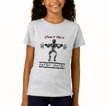 ファートしない