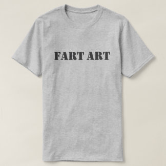 ファートアート™ Tシャツ