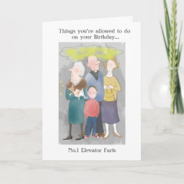 ファートカード カード