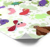 ファートバグ ポスター (角)